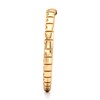 Thumbnail Image 3 of J'Lure Contour Wedding Band 18K Yellow Gold