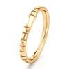 Thumbnail Image 4 of J'Lure Contour Wedding Band 18K Yellow Gold
