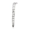 Thumbnail Image 3 of J'Lure Contour Wedding Band 18K White Gold