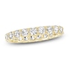 Thumbnail Image 1 of Lab-Grown Diamond Eternity Band 1-3/4 to 2 ct tw 14K Yellow Gold