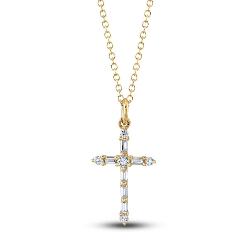 Cross Pendant Beads Choker – Jataphi Services