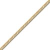 Thumbnail Image 2 of Solid Fancy Link Necklace 14K Yellow Gold 20" 5.82mm