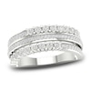 Thumbnail Image 1 of Diamond Anniversary Band 1/4 ct tw Round 14K White Gold