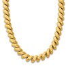 Thumbnail Image 1 of San Marco Chain Necklace 14K Yellow Gold 16"