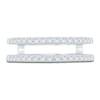 Thumbnail Image 3 of Certified Diamond Enhancer Ring 1/2 ct tw 14K White Gold