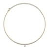 Thumbnail Image 1 of Shy Creation Diamond Bezel-Set Necklace 5/8 ct tw 14K Yellow Gold 18" SC55024503V2