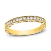 Thumbnail Image 1 of Kirk Kara Diamond Wedding Band 1/5 ct tw Round 18K Yellow Gold