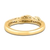 Thumbnail Image 3 of Diamond Anniversary Band 1/6 ct tw Round 14K Yellow Gold