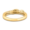 Thumbnail Image 2 of Diamond Anniversary Band 1/6 ct tw Round 14K Yellow Gold