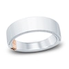Thumbnail Image 0 of Pnina Tornai Men's Diamond Ring 1/4 ct tw Round 14K White Gold
