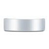 Thumbnail Image 3 of Pnina Tornai Men's Diamond Ring 1/4 ct tw Round 14K White Gold