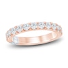 Thumbnail Image 1 of Pnina Tornai Diamond Wedding Band 1 ct tw 14K Rose Gold