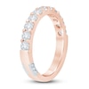 Thumbnail Image 2 of Pnina Tornai Diamond Wedding Band 1 ct tw 14K Rose Gold
