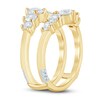 Thumbnail Image 2 of Pnina Tornai Round Diamond Enhancer Band 2 ct tw 14K Yellow Gold