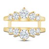 Thumbnail Image 3 of Pnina Tornai Round Diamond Enhancer Band 2 ct tw 14K Yellow Gold