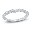 Thumbnail Image 1 of Pnina Tornai Diamond Wedding Band 5/8 ct tw 14K White Gold