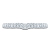 Thumbnail Image 3 of Pnina Tornai Diamond Wedding Band 5/8 ct tw 14K White Gold