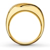 Thumbnail Image 1 of Previously Owned Wedding Band 1 ct tw Round-cut Diamonds 14K Yellow Gold