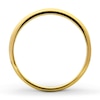 Previously Owned Diamond Anniversary Band 1/4 ct tw Round-cut  14K Yellow Gold