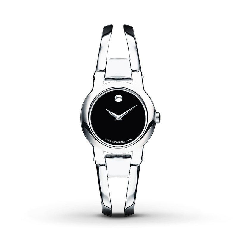 Main Image 1 of Previously Owned Movado Women's Watch 0604759