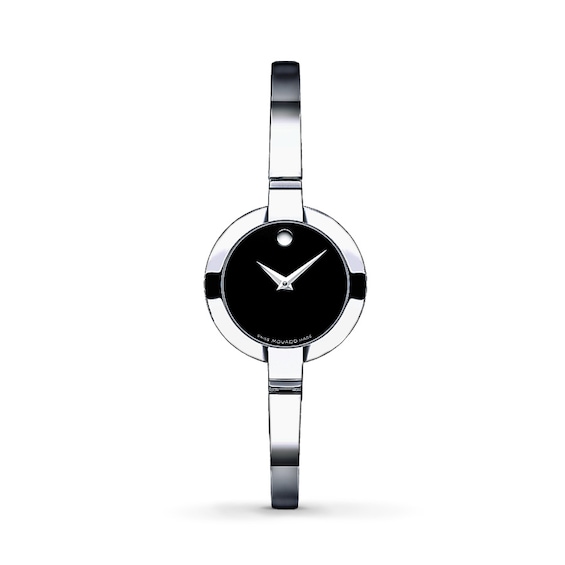 Previously Owned Movado Womens Watch
