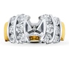 Thumbnail Image 1 of Previously Owned Diamond Ring Setting 1-1/2 ct tw 14K Gold
