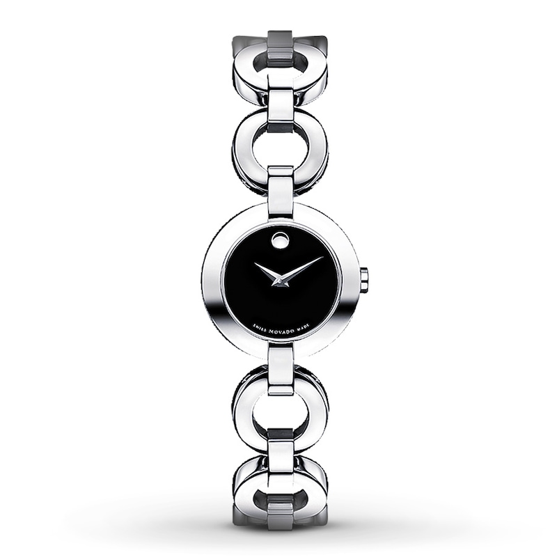 Main Image 1 of Previously Owned Movado Women's Watch 0606260