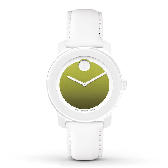 Previously Owned Movado Bold Watch 3600051