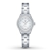 Thumbnail Image 1 of Previously Owned TAG Heuer Carrera Calibre 4 Women's Watch