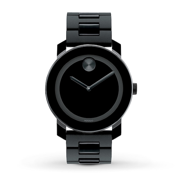 Previously Owned Movado Bold Watch 360047