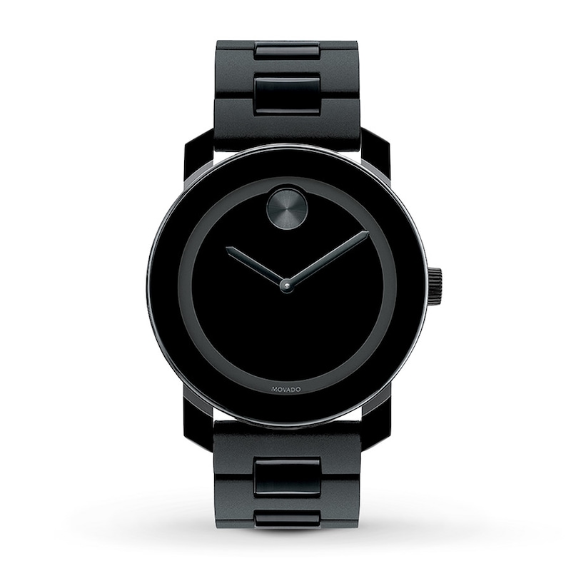Main Image 1 of Previously Owned Movado BOLD Watch 360047