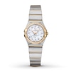 Thumbnail Image 1 of Previously Owned OMEGA Constellation Women's Watch
