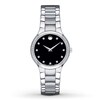 Thumbnail Image 1 of Previously Owned Movado Women's Watch Serio Collection 606491