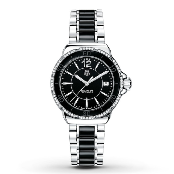 UPC 760643129963 product image for Previously Owned TAG Heuer Formula 1 Women's Watch | upcitemdb.com