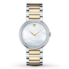 Thumbnail Image 1 of Previously Owned Movado Women's Watch Concerto 606470