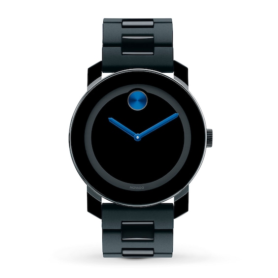 Previously Owned Movado Watch Bold 3600099
