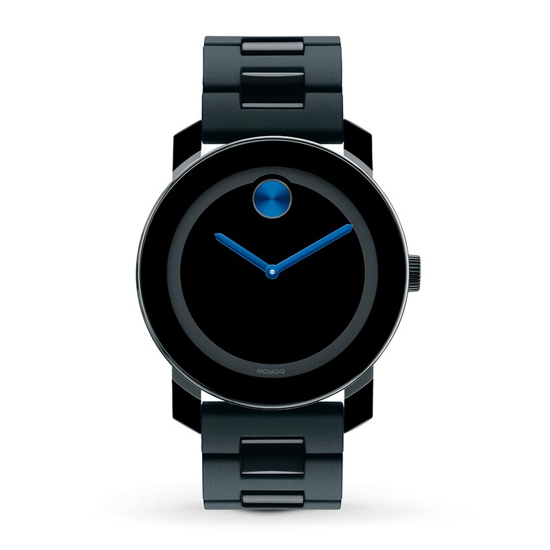 Main Image 1 of Previously Owned Movado Watch BOLD 3600099