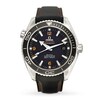 Thumbnail Image 1 of Previously Owned OMEGA Seamaster Planet Ocean Men's Watch