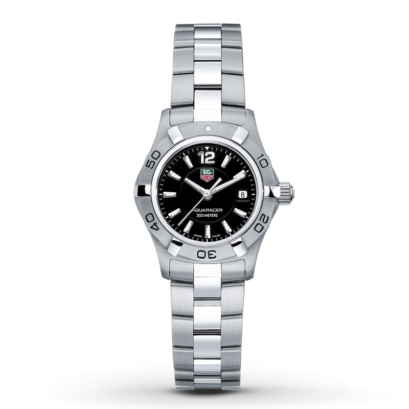 Main Image 1 of Previously Owned TAG Heuer Lady Aquaracer WAF1410.BA0823