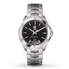 Thumbnail Image 1 of Previously Owned TAG Heuer Men's Watch Link Automatic