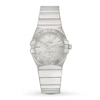 Thumbnail Image 1 of Previously Owned OMEGA Constellation Quartz 27mm Watch