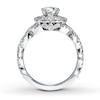 Thumbnail Image 2 of Previously Owned Neil Lane Diamond Ring 1-5/8 cttw 14K Gold