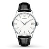 Thumbnail Image 1 of Previously Owned Movado Men's Watch Circa Collection 606569