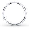Thumbnail Image 2 of Previously Owned Neil Lane Wedding Band 1/5 ct tw Diamonds 14K White Gold
