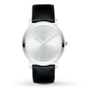 Thumbnail Image 0 of Previously Owned Movado Men's Watch TC Thin Classic 606694