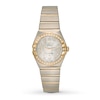 Thumbnail Image 1 of Previously Owned OMEGA Constellation Quartz Women's Watch