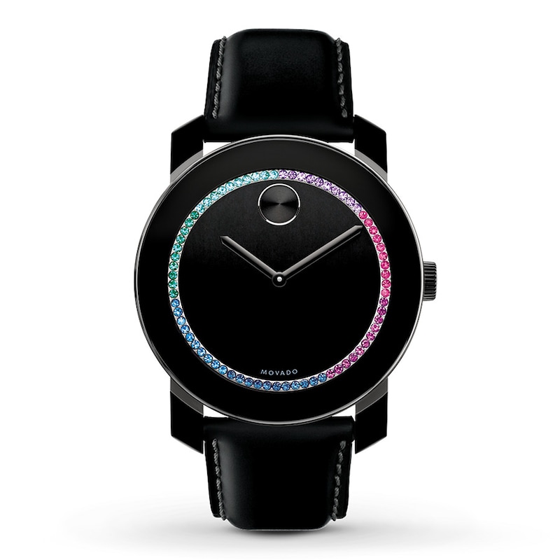 Main Image 1 of Previously Owned Movado Bold Watch 3600181