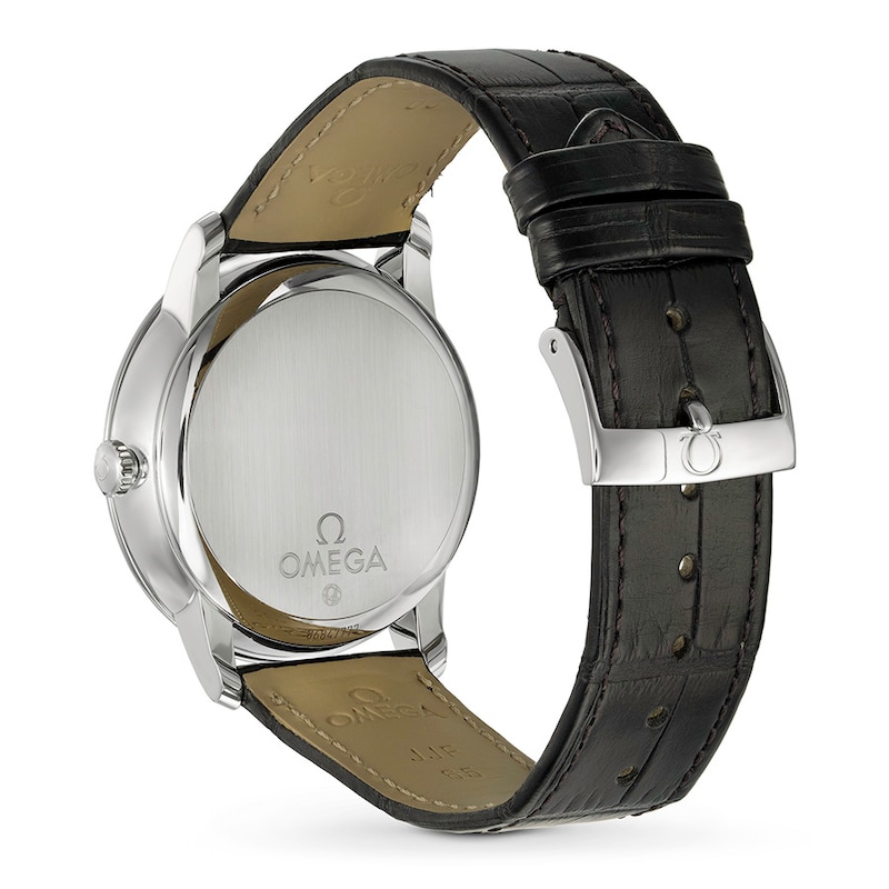 Main Image 2 of Previously Owned OMEGA De Ville Prestige Men's Watch