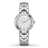 Thumbnail Image 0 of Previously Owned TAG Heuer Women's Watch Link WAT1311.BA0956