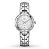 Thumbnail Image 1 of Previously Owned TAG Heuer Women's Watch Link WAT1311.BA0956